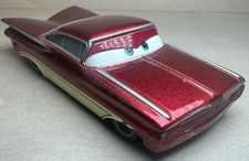 Mattel Disney Pixar Cars Old School Ramone Radiator Springs Diecast 1:55