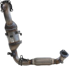 Catalyseurs Ford TOURNEO