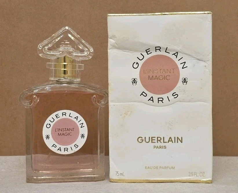 Guerlain L'instant Magic Fragrances for Women for sale | eBay