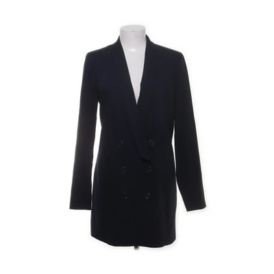 Studio Studio, Blazer, Größe: 38, The Double Breasted Blazer, Blau #EDH