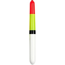 Lindy Little Joe Weighted Glow Pole float Ora...