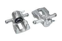 Kamoka Bremssattel JBC0318 Grauguss FüR Mercedes Klasse Sports Tourer W245 W169