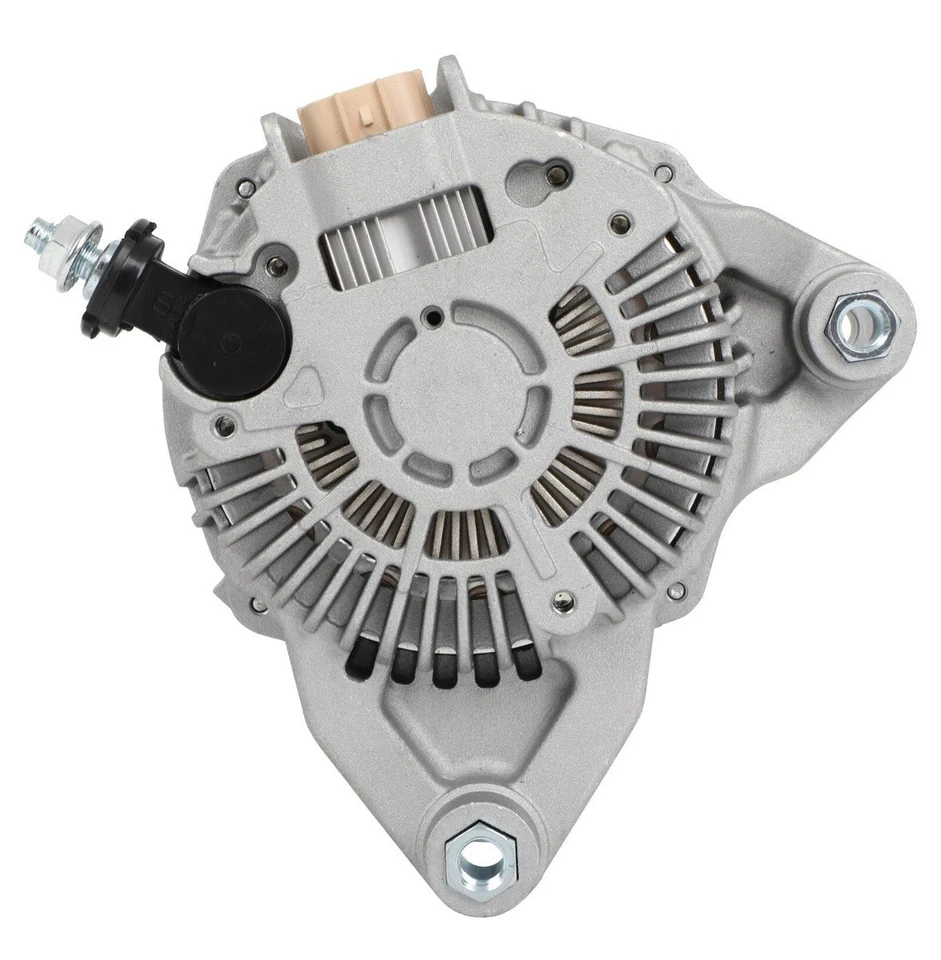 Alternador para Mazda 3 2014-2018 CX-3 2016-2021 Toyota Yaris 2019-2020 100A CW Foto 2 de 4