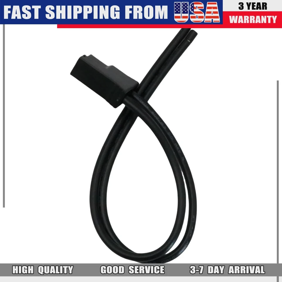 NEW Windshield Washer Pump Connector For Chevrolet Sprint Dodge Chrysler Mazda - Изображение 2 из 4