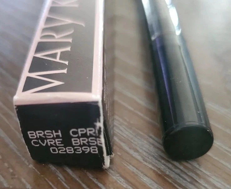 Mary Kay Shadow And Line Eye Duo BRUSHED COPPER NIB Free Shipping!! - Image 4 of 4