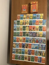 Truth Seeker's Tarot Book and Deck Set - David Fontina 2008 Edition New