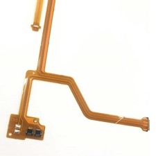 For Nintendo 3DS Speaker Flex Cable Volume adjustment cable Repair Part