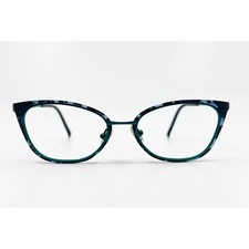 Innotec Carden 5334 Eyeglasses Womens Blue Gr...