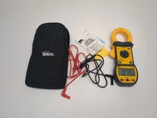 Ideal Digisnap Snap Around Volt-Ohm-Ammeter