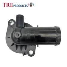 Engine Thermostat Housing Assembly WOC81013095 203°F /95°C