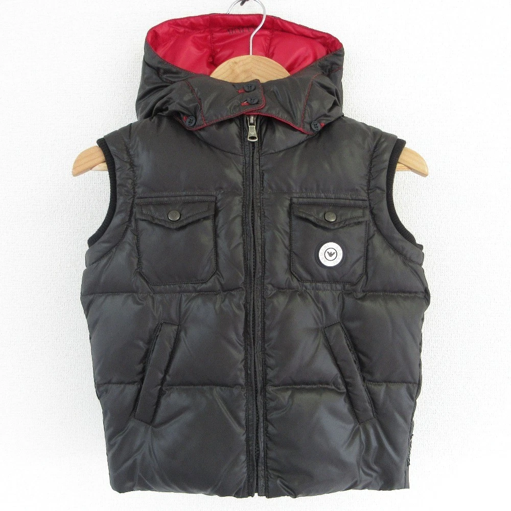 ARMANI Boys' Outerwear for sale | eBay