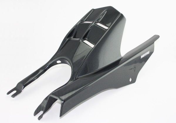 Bodystyle Hinterradabdeckung Passend FüR Triumph Tiger Sport 660 2022-2026-image