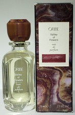 VALLEY OF FLOWERS by Oribe  Eau de Parfum EDP Spray Perfume  2.5 fl oz