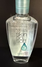 Avon Skin So Soft Original Bath Oil  Jojoba 24 fl oz Brand New