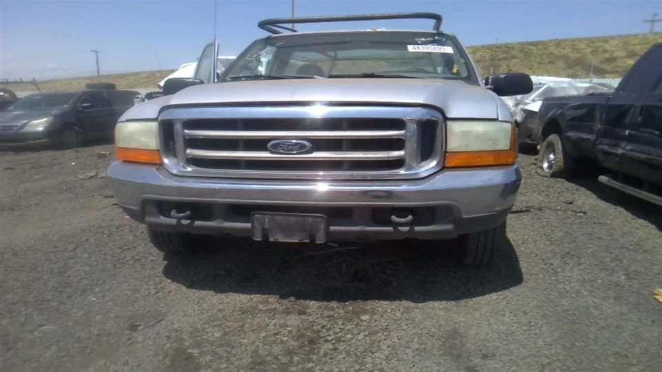 Espejo retrovisor atenuación manual compatible con 01-23 EXPLORER 30116438 Foto 2 de 4