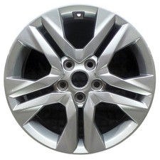 Wheel Rim KIA SELTOS 17 2021-2023 52910Q5200 52910Q5220 OEM Factory OE 74823