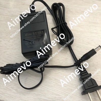 Genuine Power Supply Trythink TS-A018-120015C4 AC-DC Adapter 12V 1.5A