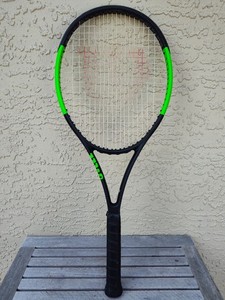 Wilson Blade Sw104 | eBay