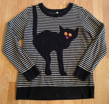 hanna andersson womens sweater