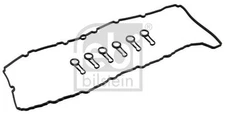 Original Febi Bilstein gasket set cylinder head cover 106671 for BMW