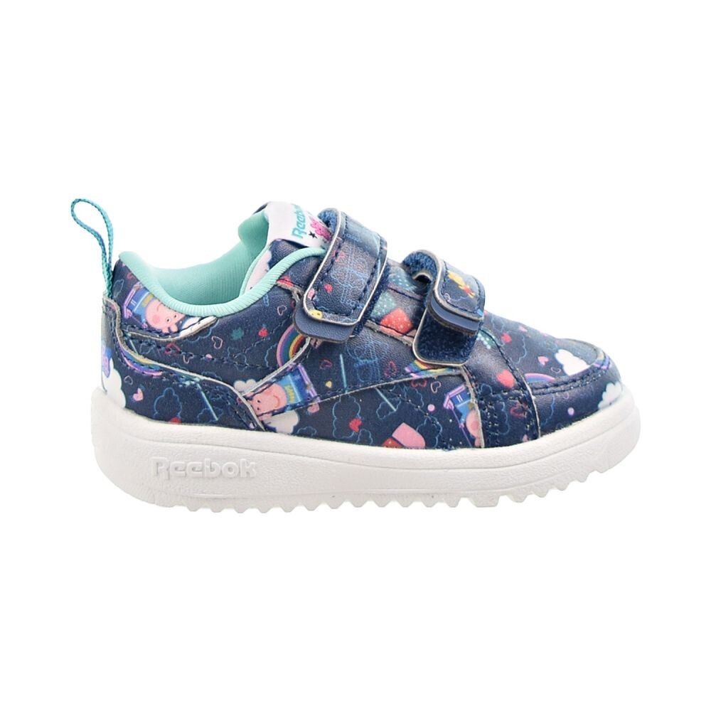 Navy-white Gz6487