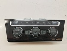 5G0907044DP KLIMAKONTROLLE / 129276 FÜR VOLKSWAGEN ARTEON 3H7 R-LINE 4MOTION