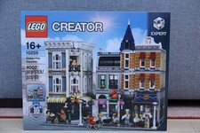 LEGO Creator Expert: Assembly Square (10255)