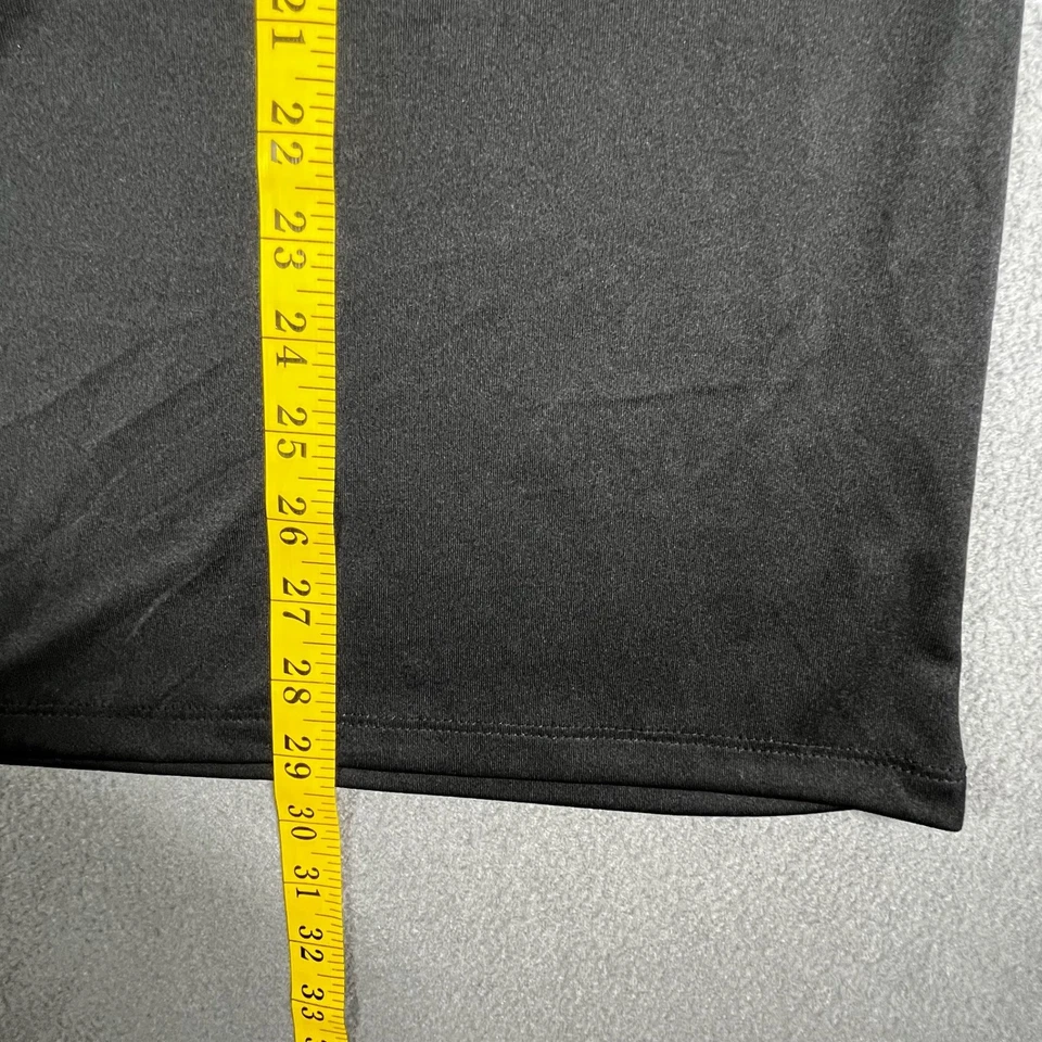 Camiseta sin mangas Just My Size Active talla grande 3X 22W/24W Foto 4 de 4