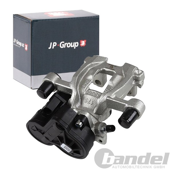 JP Group Bremssattel Bremszange Hinten Links Passend FüR BMW 2 I3 X1 Mini Cooper-image