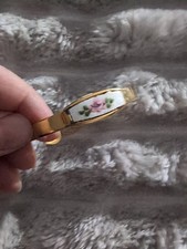 Vintage Childs Bracelet Cuff