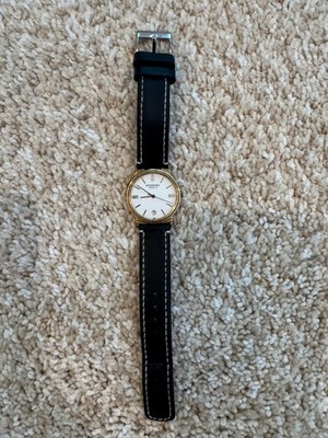 Raymond Weil GENEVE Mens Automatic Watch 5531 Z 092592