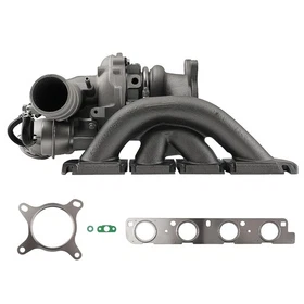 Turbo Turbocharger for Audi A3 Skoda Yeti 1.8 TFSI 4x4 118KW 5303-971-0123 NEU