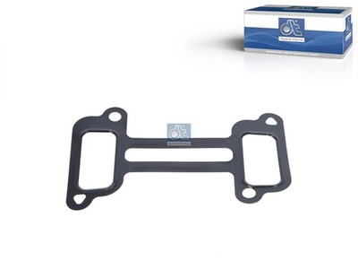 Dichtung Ansaugkrümmer DT Spare Parts 1.24133 für SCANIA CITYWIDE INTERLINK 1