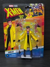 Marvel Legends Series X-Men '97 Jubilee Collectible 6-Inch Action Figure