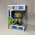 Funko Pop! Vinyl: Star Wars - Yoda #2