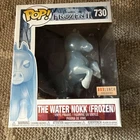 Funko Pop! Vinyl: Disney -Frozen The Water Nokk  - Box Lunch (Exclusive)#592