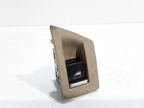 BMW 5 F10 Schalter für Fensterheber hinten rechts 916352701 3.00 22681260