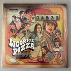 Licorice Pizza Soundtrack 2LP Feat David Bowie & The Doors New Sealed