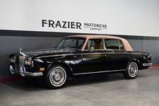 1972 Rolls-Royce Silver Shadow for Sale