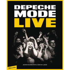 Depeche Mode : Live Dennis Burmeister