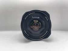 Zenza Bronica Zenzanon-S 40mm F4 Lens For SQ SQ-A SQ-Ai