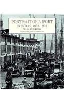 Portrait of a Port: Boston, 1852-1914 by