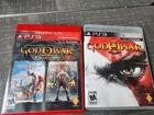 New ListingGod of War Collection + God of War 3 (PS3 Sony PlayStation 3) Complete