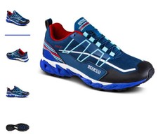 SCARPA TORQUE MIKI MARTINI RACING