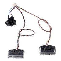 Sturzsensor Rechts Ecovacs 201-2228-1310 FüR Saugroboter