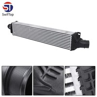 LadeluftküHler TurboküHler FüR Audi A4 8W A5 F53 F57 A6 4A A7 8W0145805R