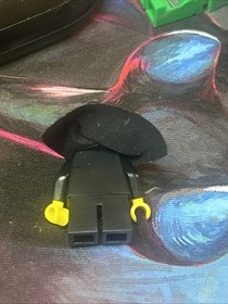 LEGO Ninjago Lloyd Garmadon Minifigure 9457 9552 9443 Genuine Figure