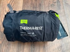 Therm-a-Rest Trail Pro R Sleeping Mat - Brand New In Packaging