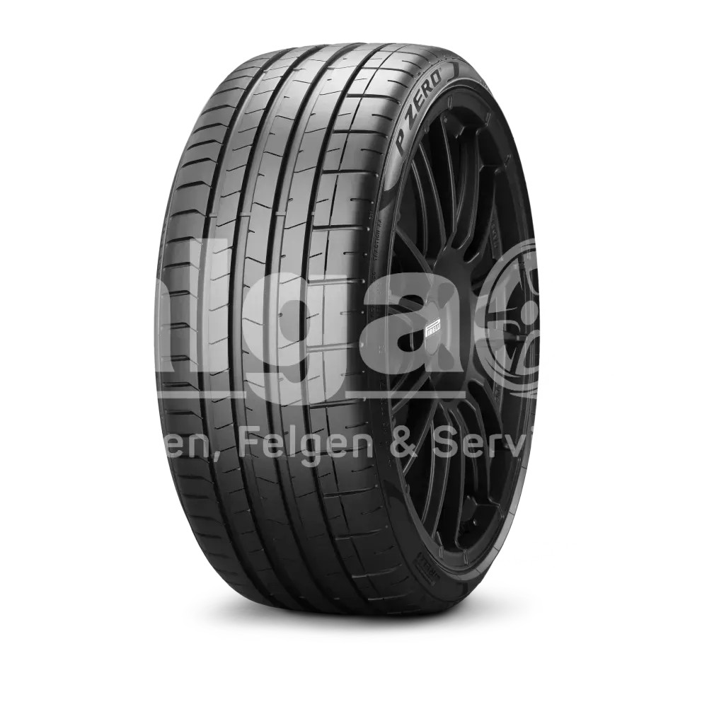 Pirelli P-Zero (Luxury Saloon) (Ao) 265/40R20 104Y (Ao) Xl Pncs - Bild 3