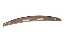 99 - 04 Jeep Grand Cherokee Wj Tan Upper Dash Trim Speaker Defrost Vent Oem 99 - 04 Jeep Grand Cherokee Wj Tan Upper Dash Trim Speaker Defrost Vent Oem